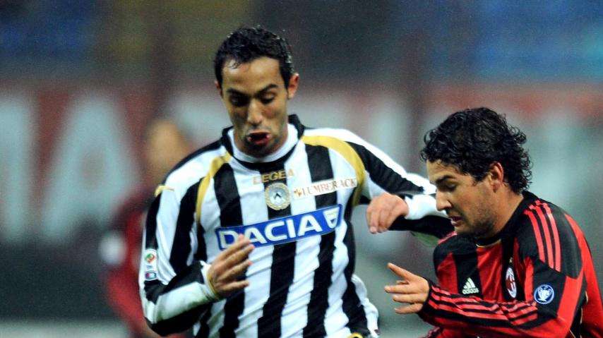 Arsenal, si punta una scoperta dell'Udinese