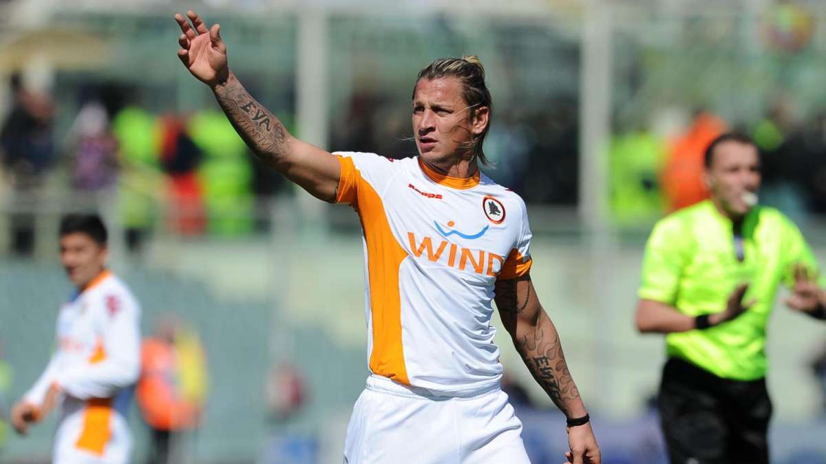 Roma, ecco l'erede di Mexes: un osservatore a seguire Luisao
