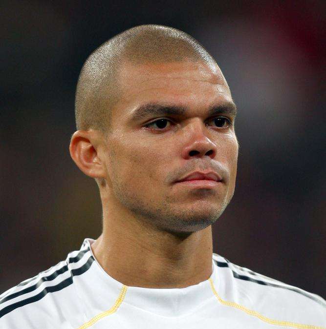 Real Madrid, Pepe: "Sono ansioso di tornare al Bernabèu"