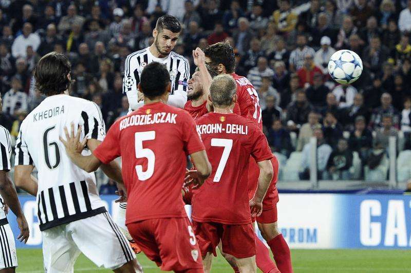 E' Szymon Marciniak l'arbitro di Siviglia-Juventus