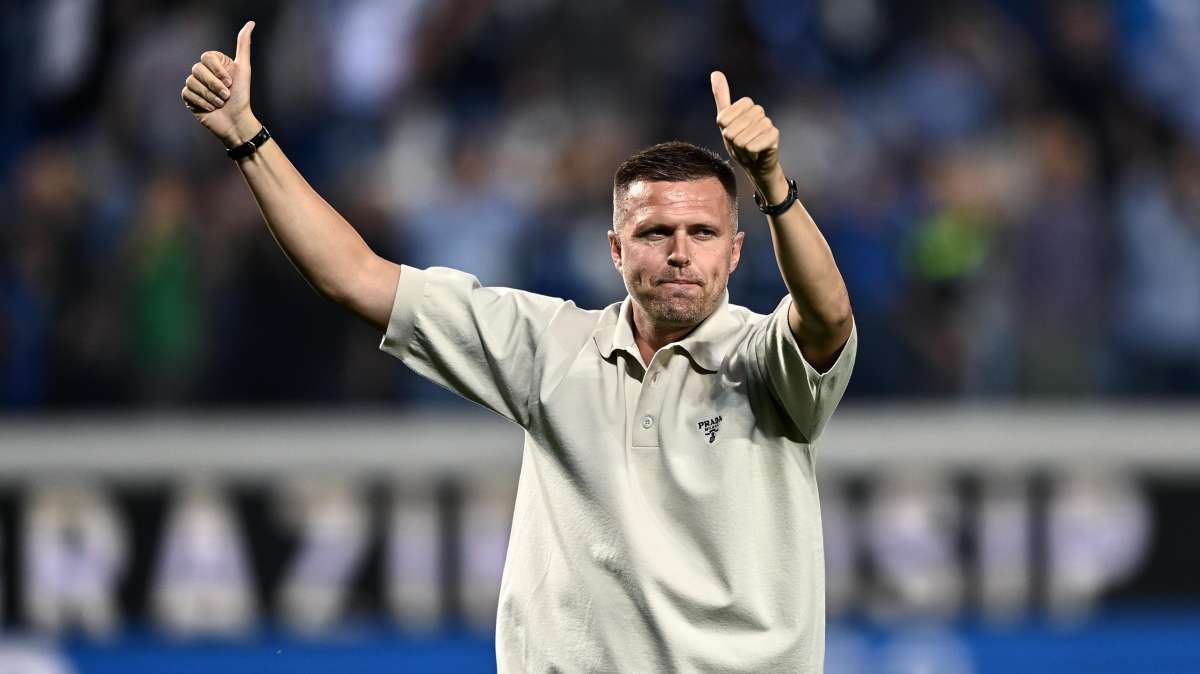 Ilicic: "Real Madrid in difficoltà, l'Atalanta sta facendo bene ma per vincere dovrà dare il 110%"