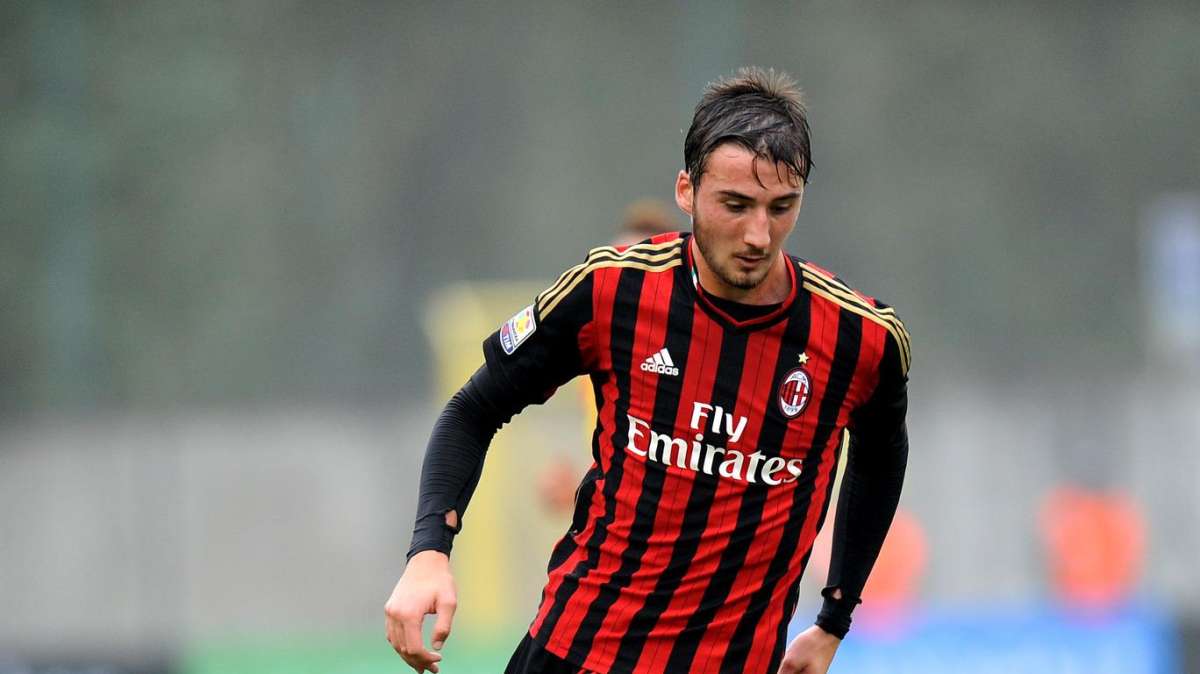 Milan, Cristante verso il prestito in Bundesliga