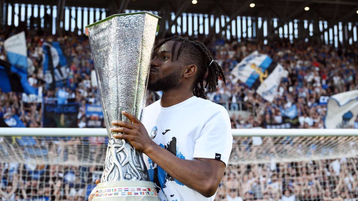 Atalanta, i convocati per la trasferta di Lecce: assenti Koopmeiners e a sorpresa anche Lookman