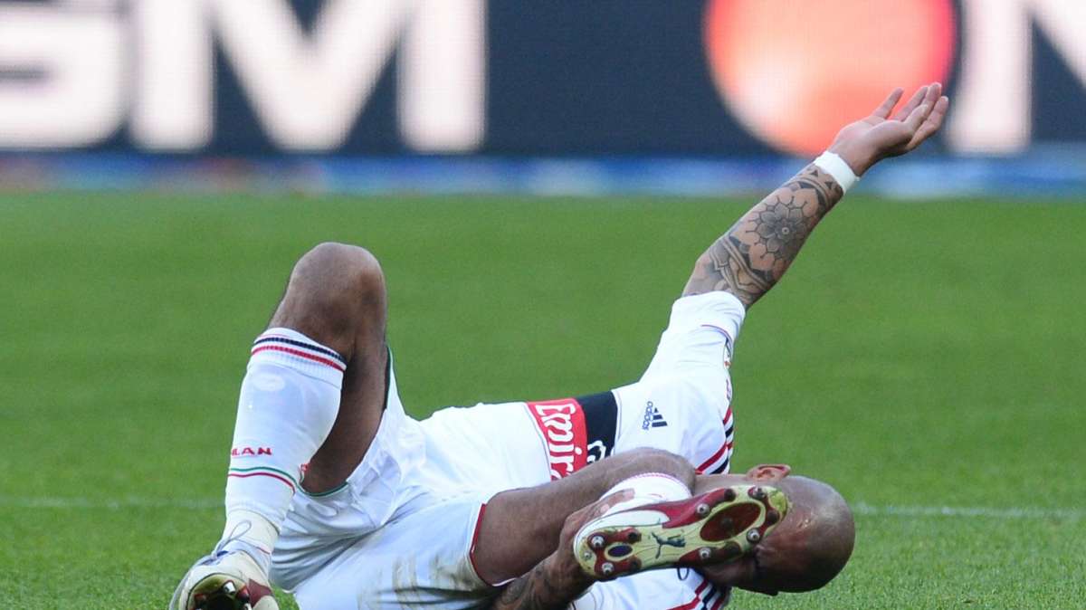Il Milan ha scelto il sostituto di De Jong