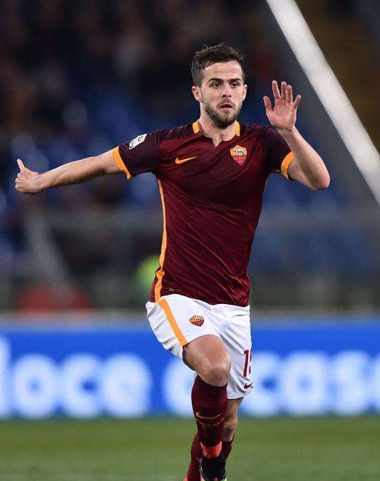 Pjanic-Juventus: è la Roma a spingere per la cessione