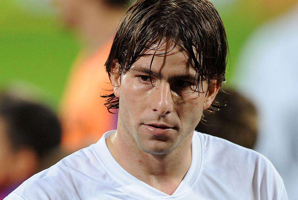 Roma, per la fascia piace Maxwell