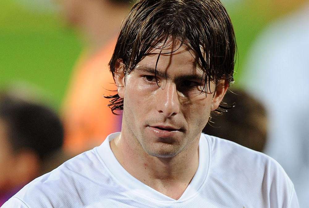 Barça, Maxwell nel mirino dello Zenit