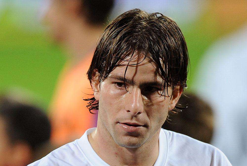 Milan, fatta per Maxwell