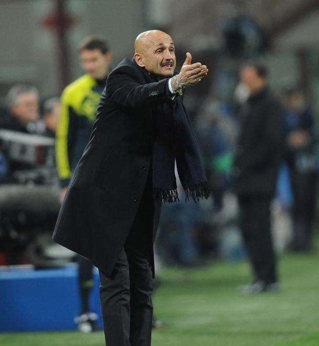 Pruzzi promuove Spalletti: "Il suo 4-2-3-1 fu un'innovazione"