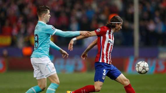 Atletico Madrid-PSV 8-7 d.c.r <i>LE PAGELLE</i>: Torres cambia il match, Narsingh condanna gli olandesi