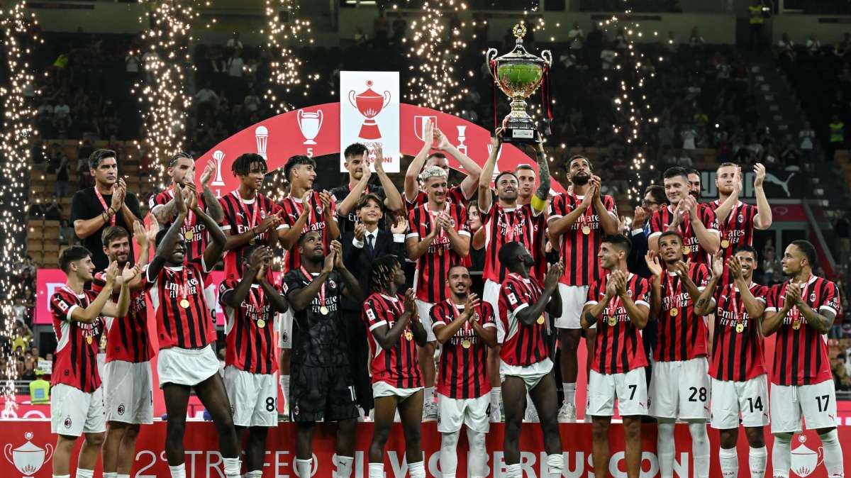 Champions League, il Milan guadagna la seconda fascia al sorteggio: ecco perché