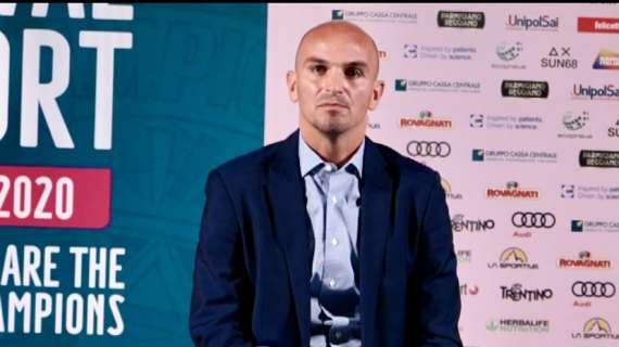 Cambiasso: "Chi dice che questa settimana è uguale alle altre per l’Inter e per la Juve è un bugiardo"