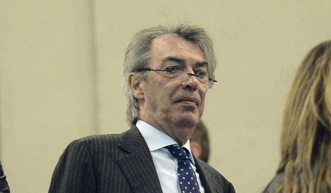 Inter, da Moratti no a Sanchez e Leonardo
