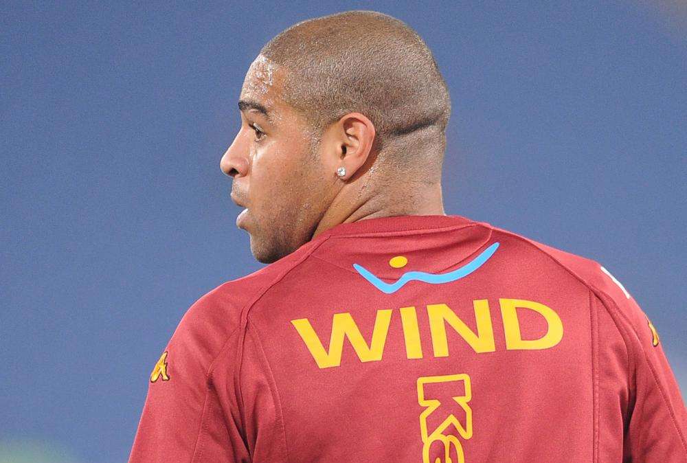 Rpma, l'ex Adriano tiene in ansia i nuovi tifosi