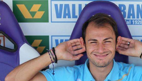 Lazio, Reja perde Radu