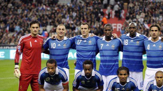 Chelsea, sfida a due per Malouda