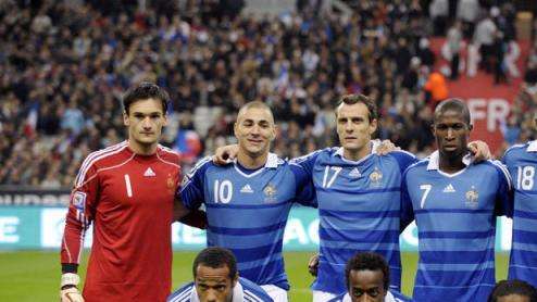 Chelsea, Malouda ammette: "Potrei andare via. L'Anzhi..."