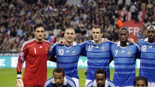 Chelsea, futuro ancora londinese per Malouda