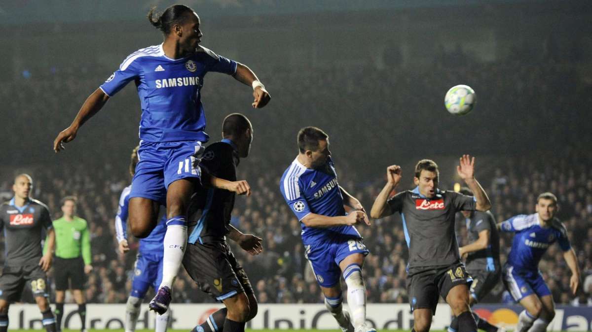 Chelsea, Kalou: "Ora siamo di nuova una grande squadra"
