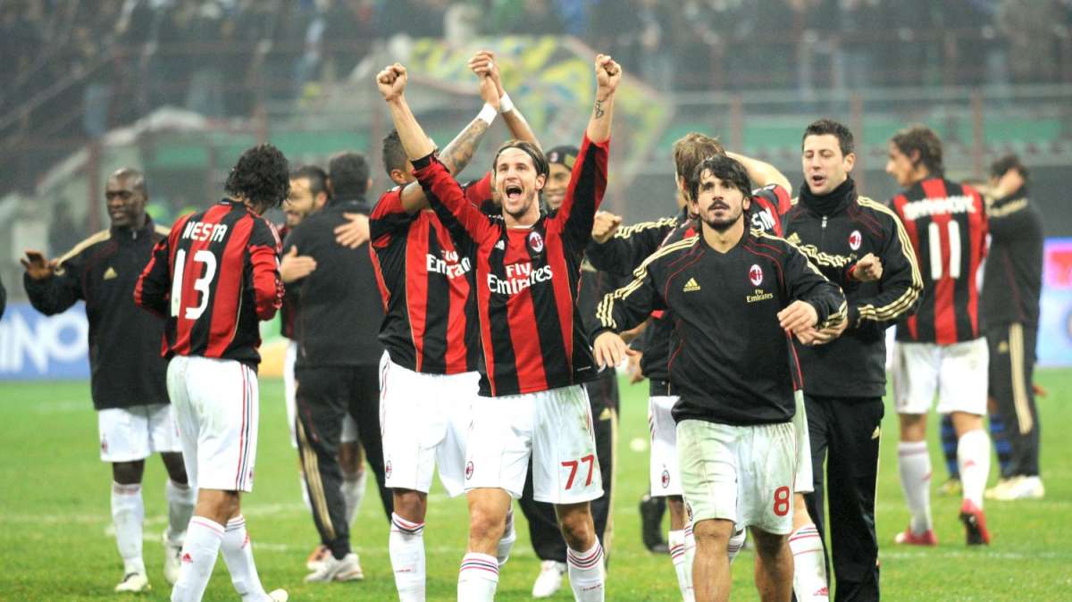 Milan, Gandini: "Tottenham forte e aggressivo, ma siamo pronti"