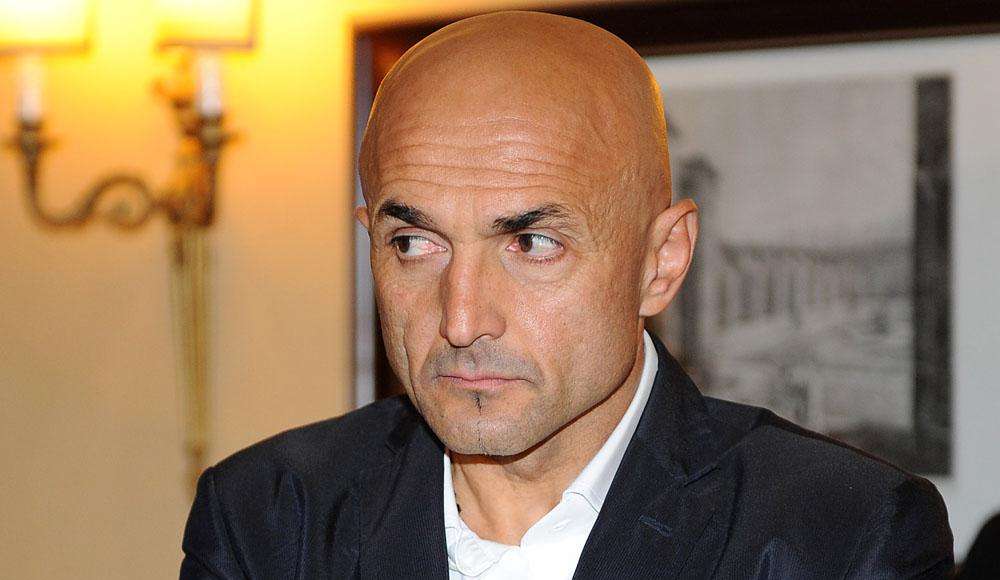 Zenit, Spalletti futuro ct della Russia?