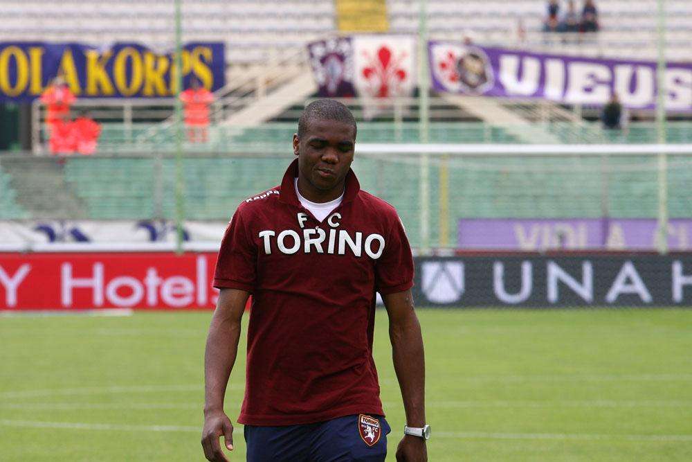 Napoli, Ogbonna serve subito