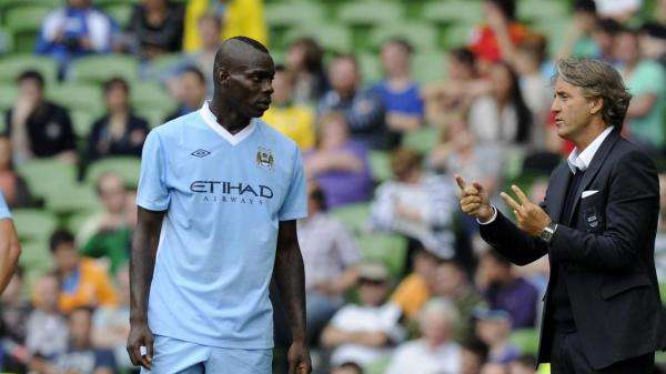 Man City, Mancini incontentabile: "Dobbiamo migliorare"