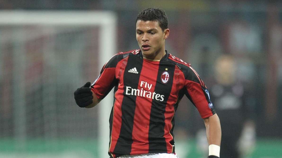 Milan, Thiago Silva: "Ganso è come Zidane"