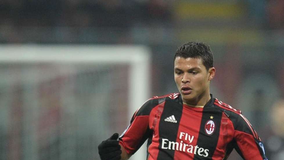 Milan, Thiago Silva difende la scelta di Leo