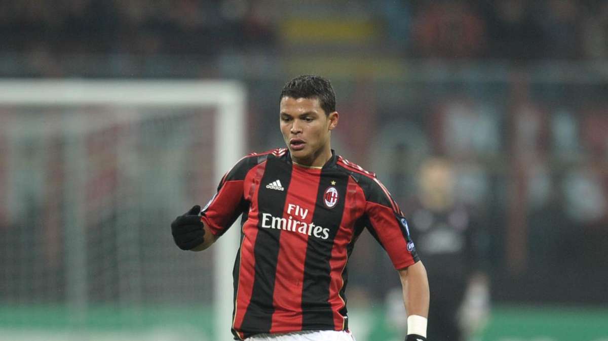 Inter, Leo convincerà Ganso. Parola di T.Silva