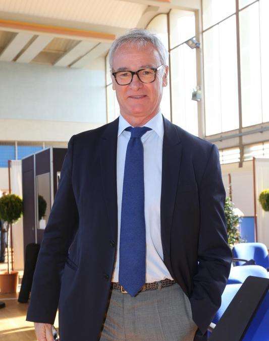 Chiamatelo Mister 19 milioni: Il Leicester blinda Ranieri