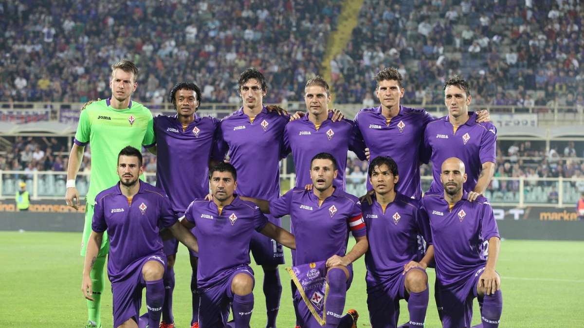 Paços de Ferreira, Costinha attacca: "La Fiorentina una delle poche italiane a giocare a calcio!"