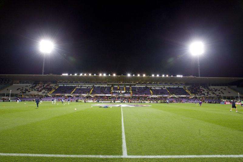 Fiorentina-Napoli, le formazioni ufficiali