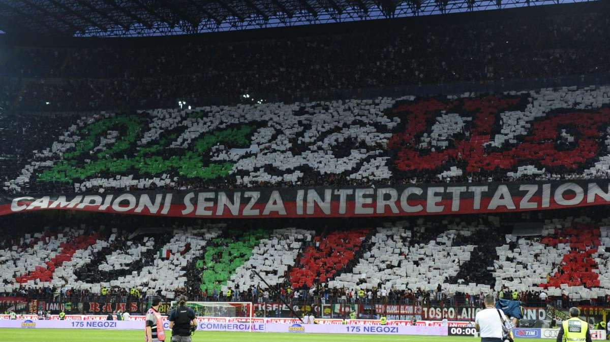 Milan, missione in Belgio