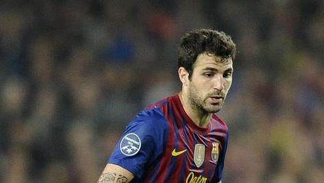 Barça, Fabregas: "Ho ricevuto critiche eccessive"