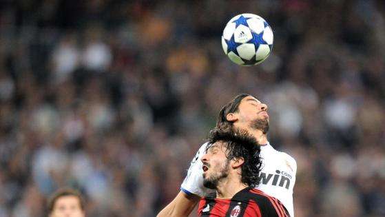 Real Madrid, Khedira: "Mou? L'allenatore perfetto"