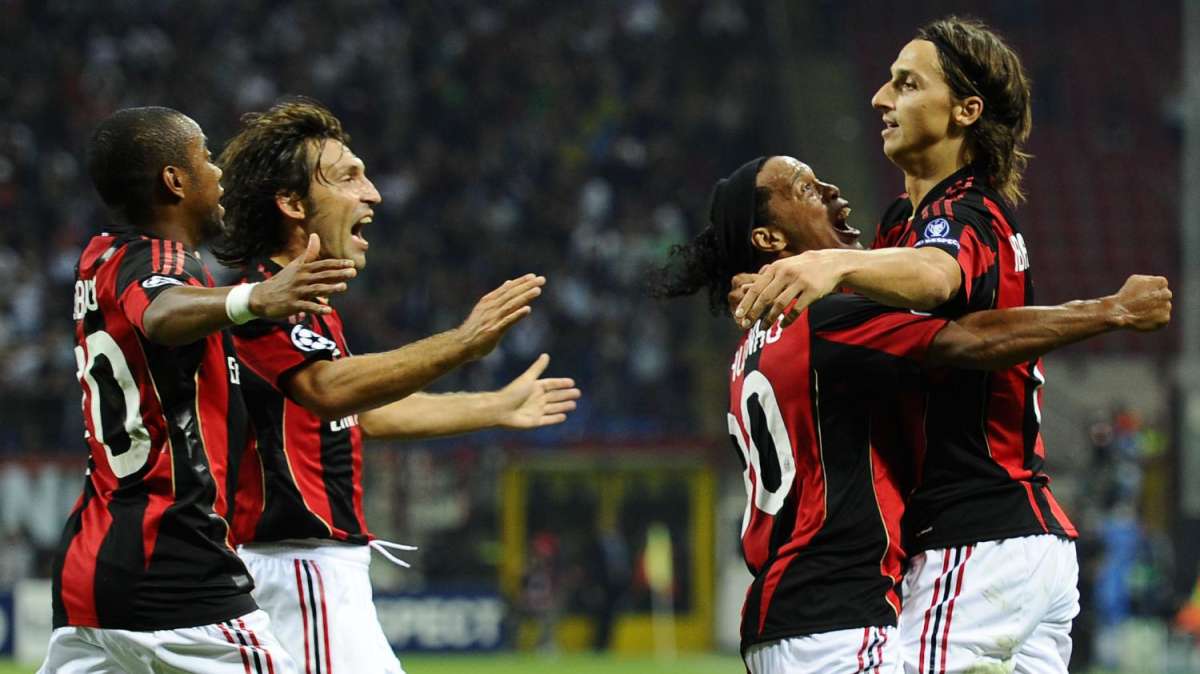 Real Madrid-Milan, dimezzato il costo dei biglietti per i tifosi rossoneri