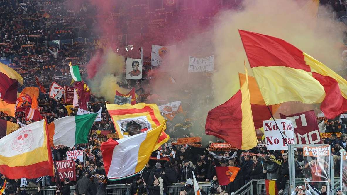 Roma, spuntano nuovi nomi per il futuro