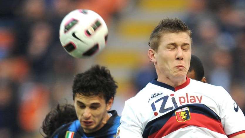 Inter, ag. Kucka: "E' solo una voce"