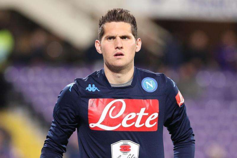 Napoli, un alto club ci prova per Rafael