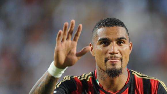 Schalke 04, Boateng: “Qui sono un leader. Mi sono subito riadattato”