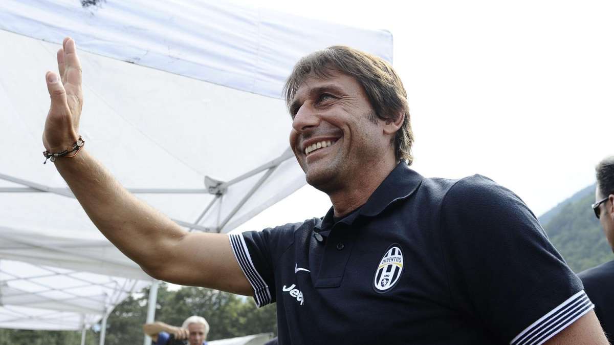 Altro che biscotto. Per la Juve torta e...ciliegina