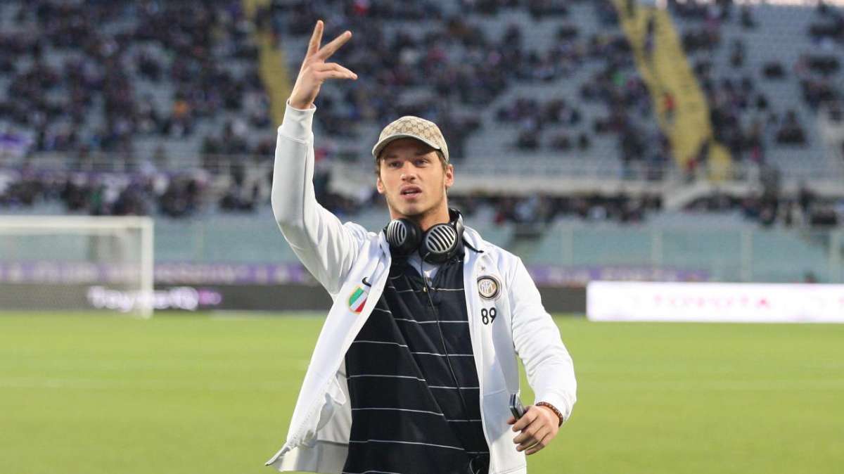 Werder Brema, Arnautovic: "L'Inter è la miglior squadra al mondo"