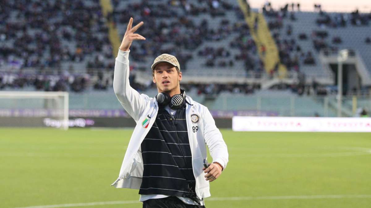 Werder Brema, Arnautovic: "E' un'Inter diversa dalla mia"