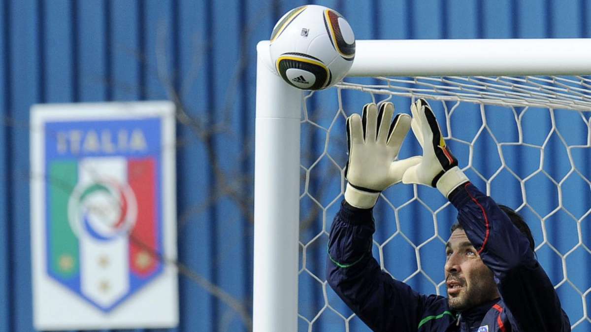 Juventus, caccia al nuovo Buffon in Romania