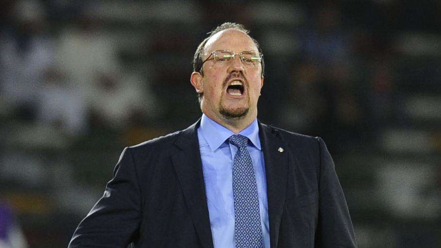 Inter, Benitez: "Il Mazembe merita rispetto"