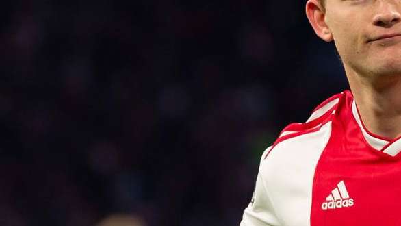 UFFICIALE - Ajax, cessione in Premier: Forbs al Wolves