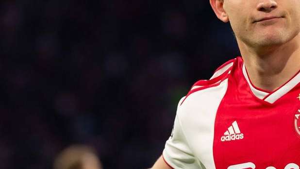 UFFICIALE - Ajax, cessione a pochi giorni dall'Europa: Sosa al Torino