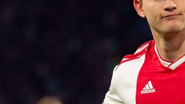Ajax, Vos sempre più vicino al Milan: l'olandese salta lo Jagiellonia