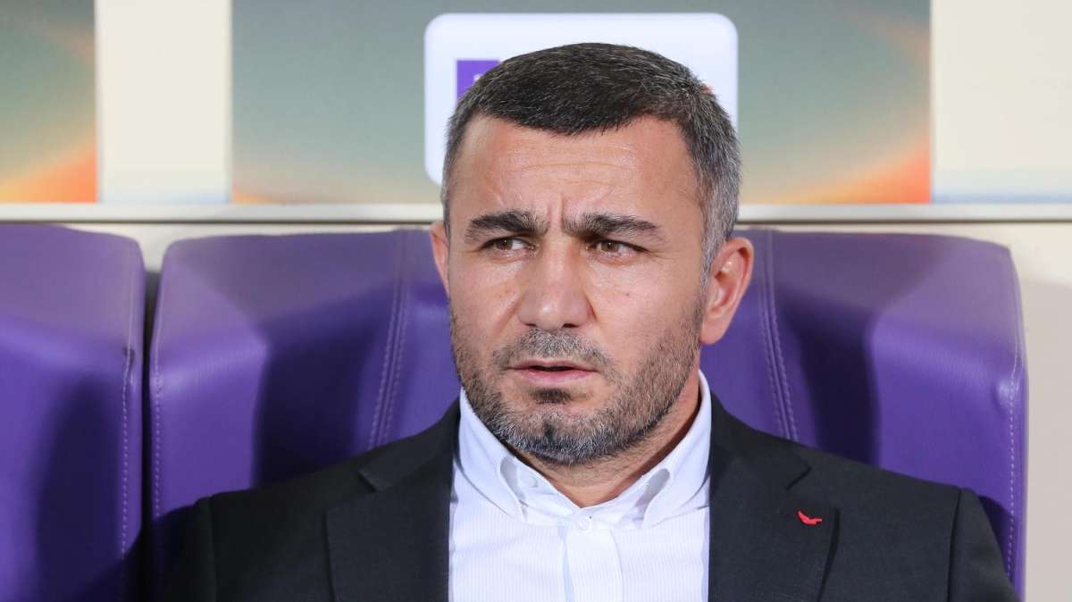 Qarabag, Gurbanov: "Perso con punteggio pesante ma abbiamo ancora il ritorno"